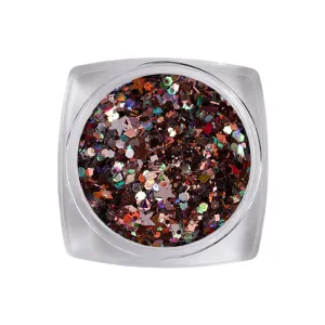 Mix Bling Bling Brown N°5