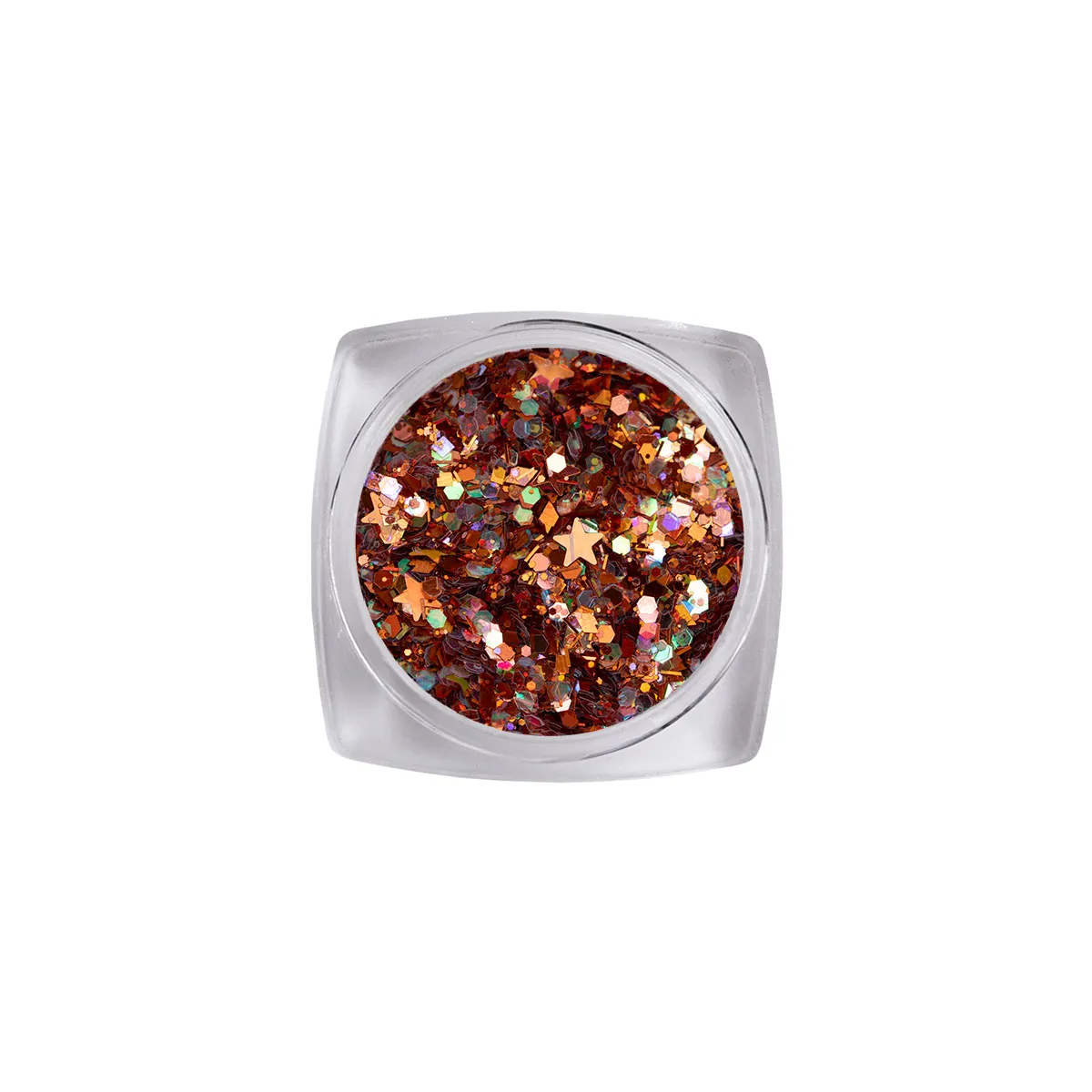 Mix Bling Bling Corail N°6