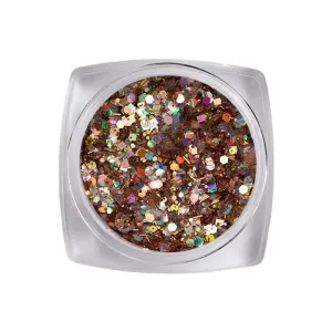 Mix Bling Bling Champagne N°7