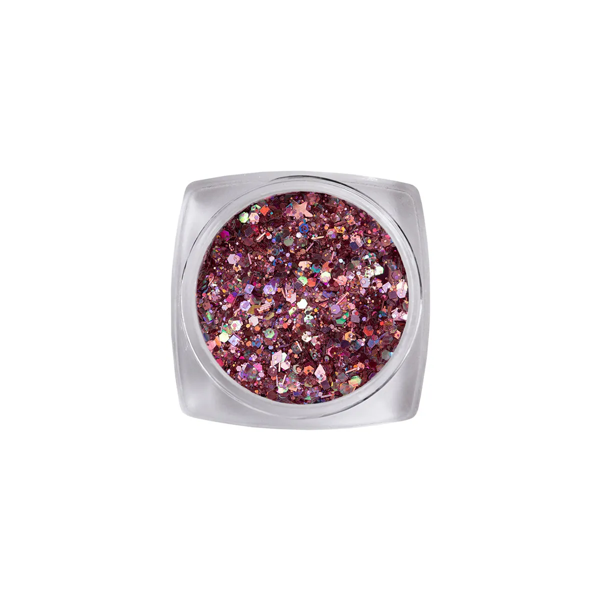 Mix Bling Bling Pink N°8