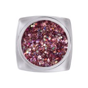 Mix Bling Bling Pink N°8