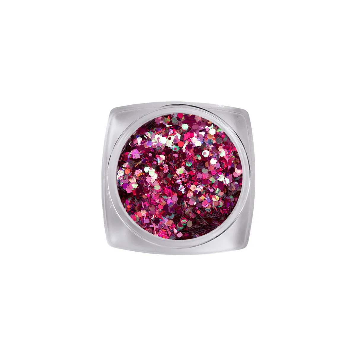 Mix Bling Bling Fuchsia N°9