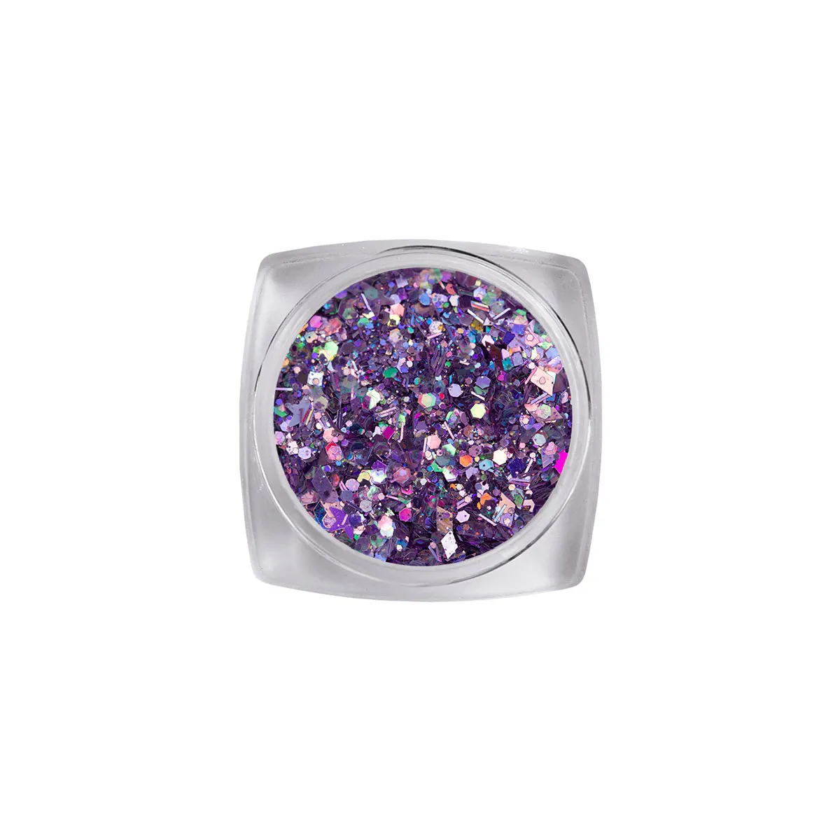 Mix Bling Bling Lavande N°12