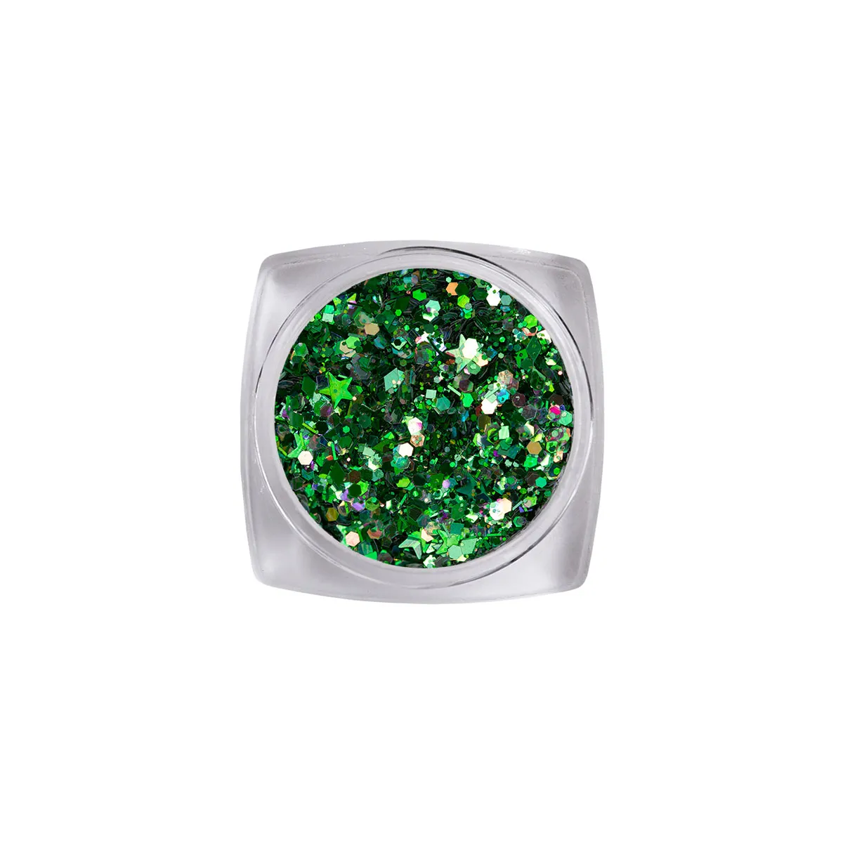 Mix Bling Bling Green N°13