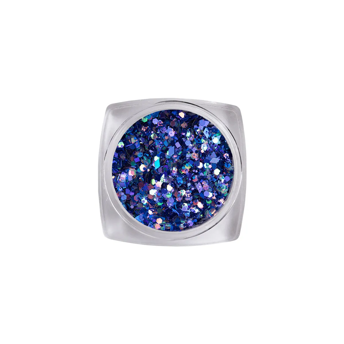 Mix Bling Bling Indigo N°16