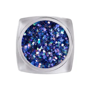 Mix Bling Bling Indigo N°16 Mix Bling Bling Indigo N°16