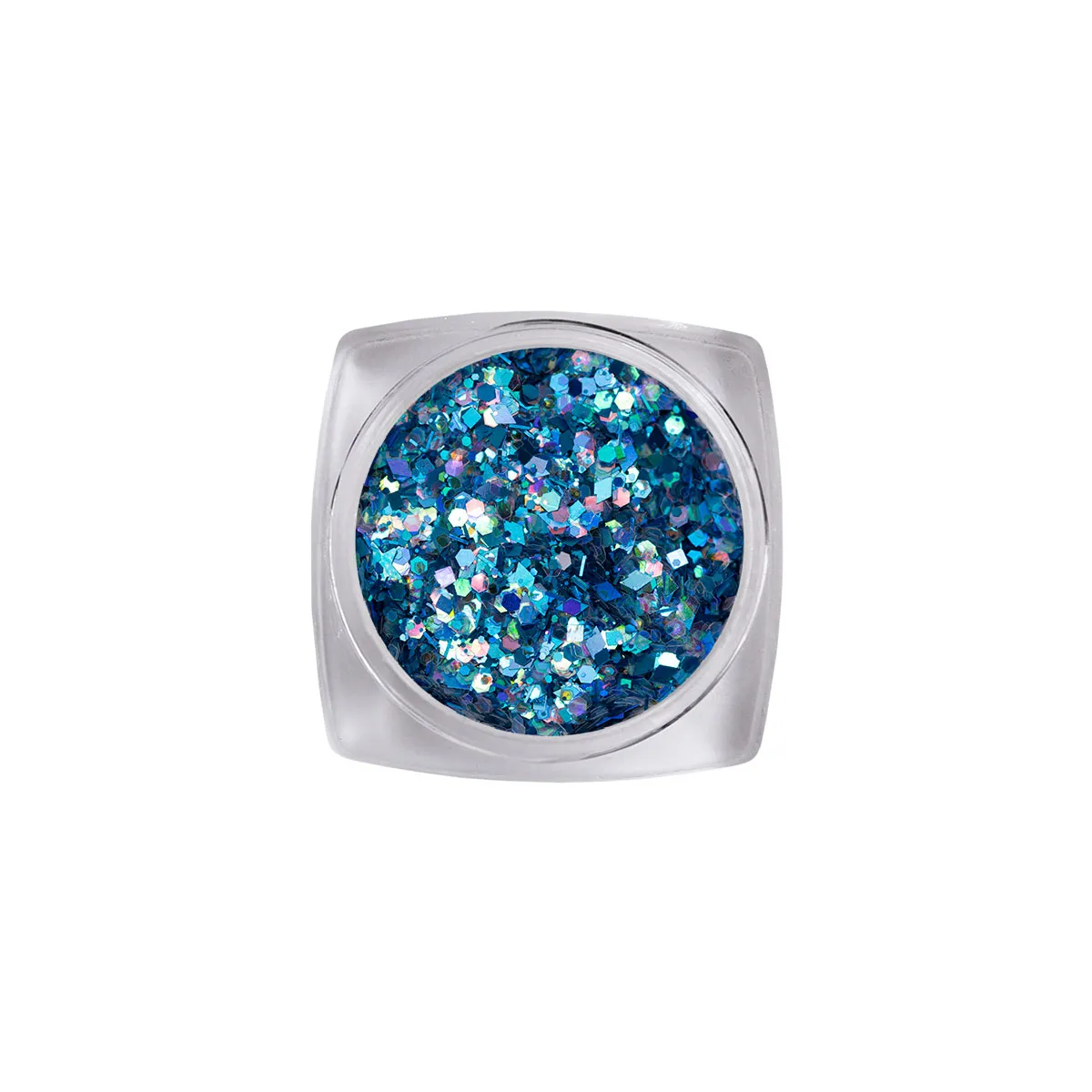 Mix Bling Bling Blue N°17