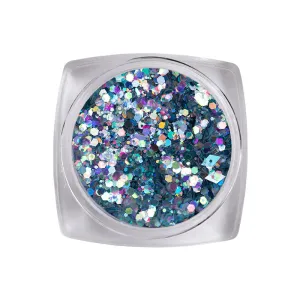 Mix Bling Bling Light Blue N°18