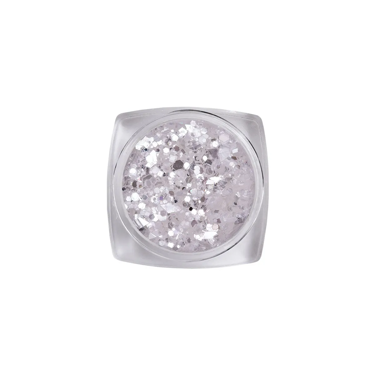 Mix Bling Bling White N°19