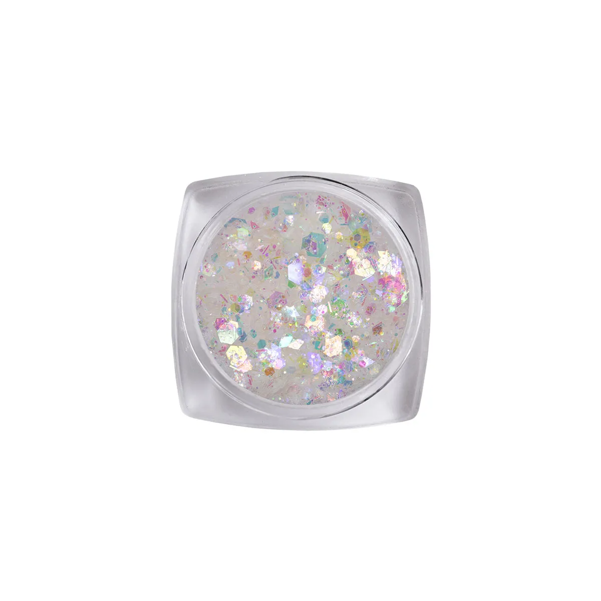 Mix Bling Bling Milk White N°20