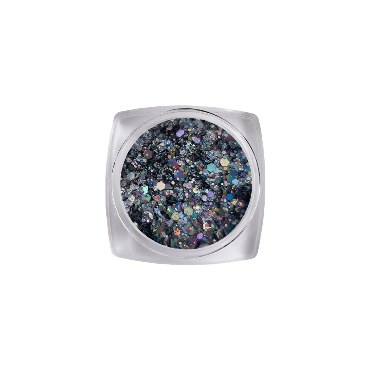 Mix Bling Bling Rainbow Dark N°26