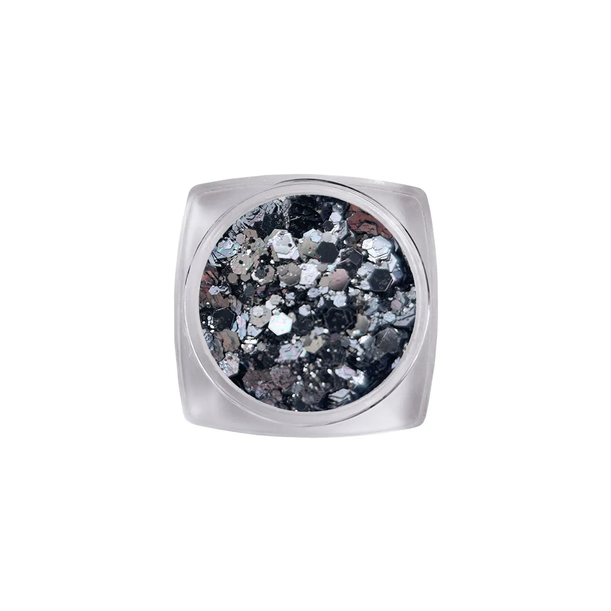 Mix Bling Bling Shiny Polar N°30