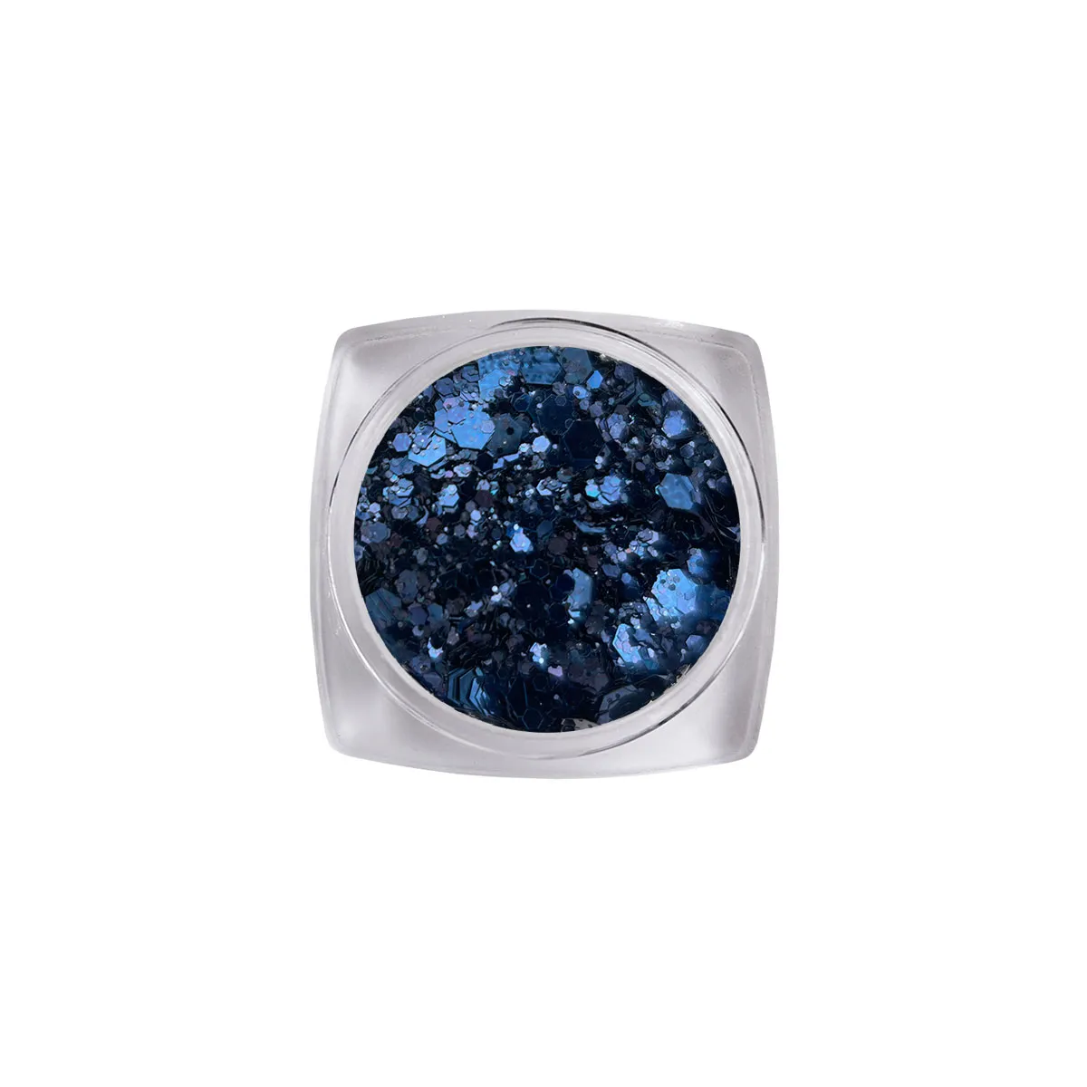 Mix Bling Bling Midnight Blue N°31