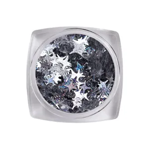 Mix Holo Stars Silver Mix Holo Stars Silver