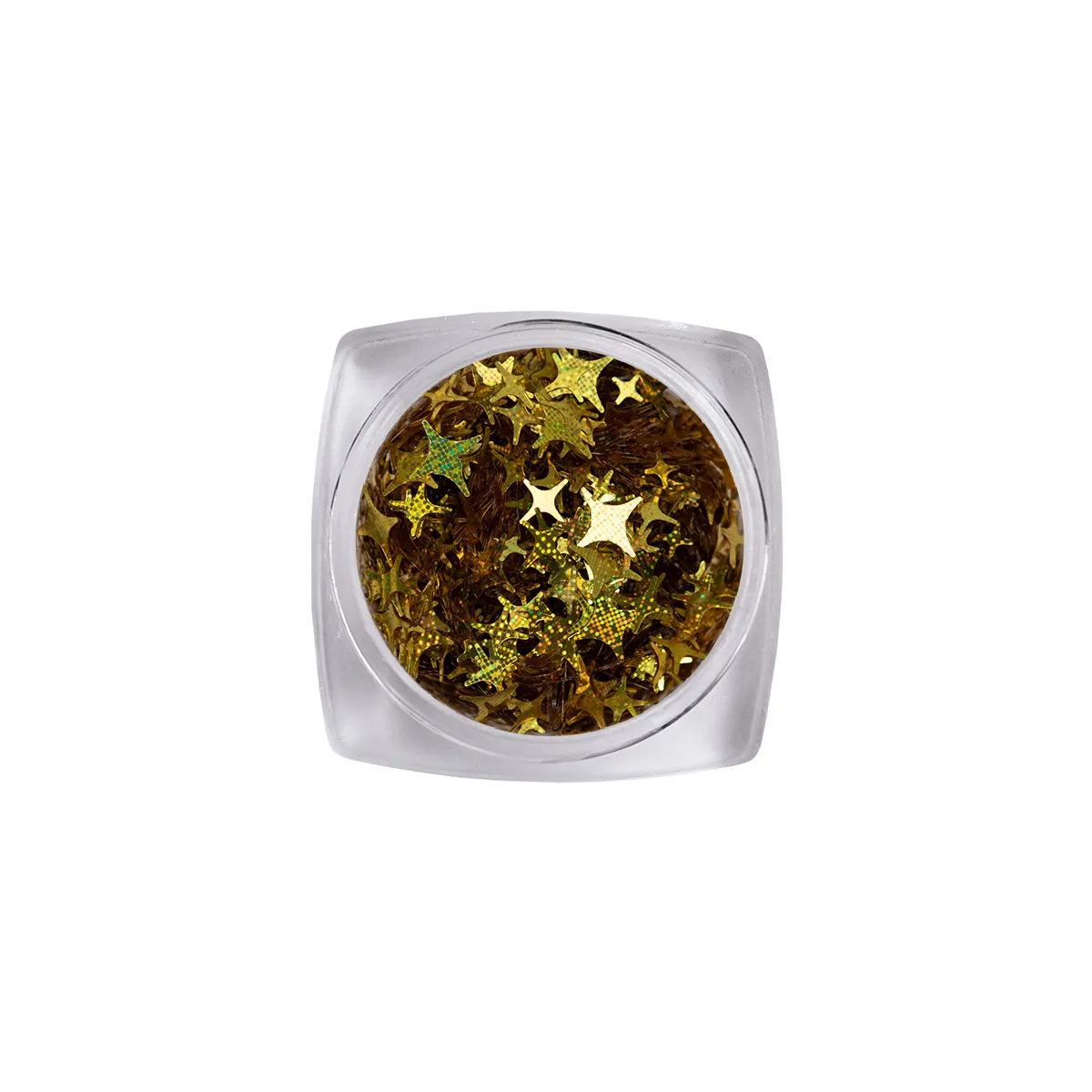 Mix Holo Stars Gold