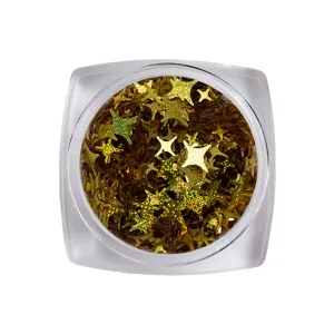 Mix Holo Stars Gold Mix Holo Stars Gold
