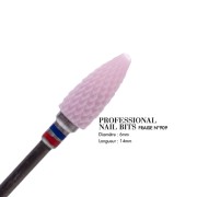 Fraise Céramique Medium N°909