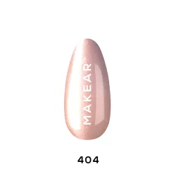 Gel Polish Princess 404