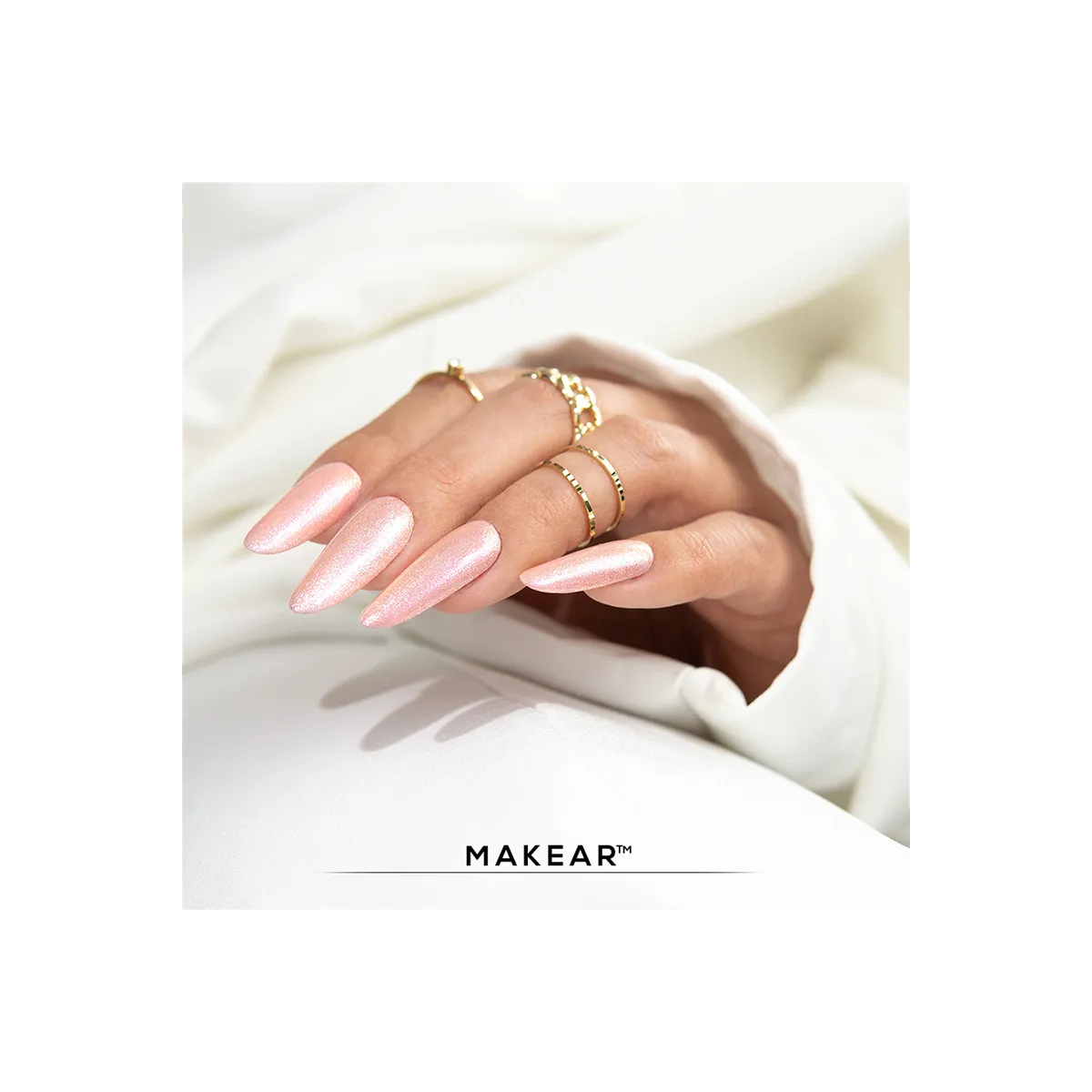 Gel Polish Princess 404