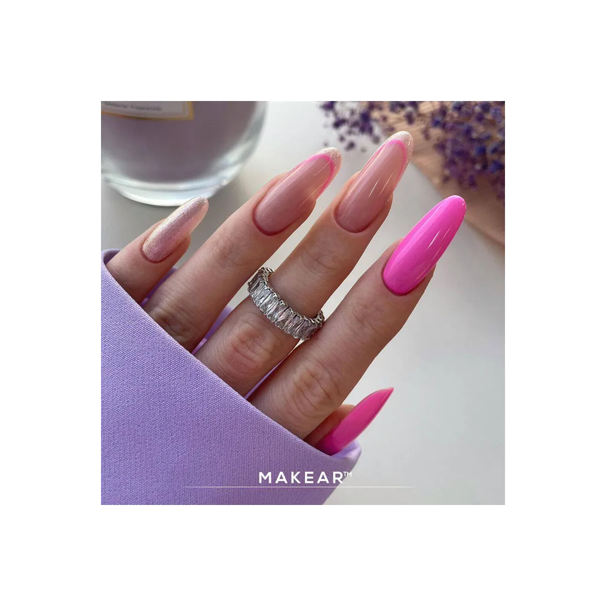 Gel Polish Regular 506