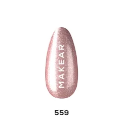 Gel Polish Glitter 559