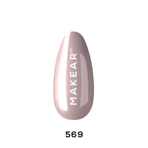 Gel Polish Regular 569 Gel Polish Regular 569