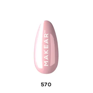 Gel Polish Regular 570