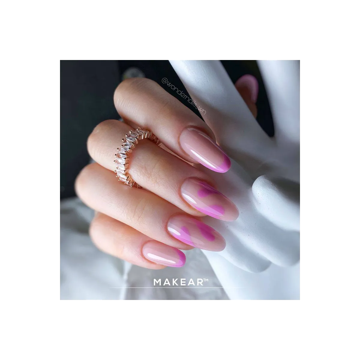 Gel Polish Regular 600