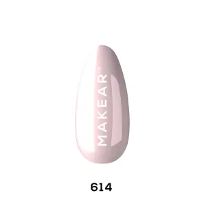 Gel Polish Regular 614