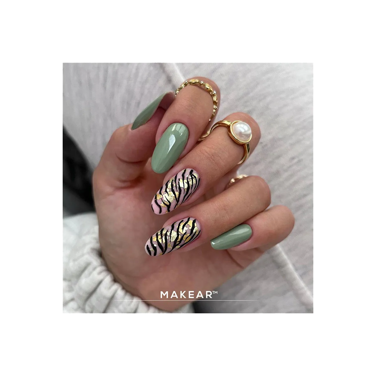 Gel Polish Regular 726