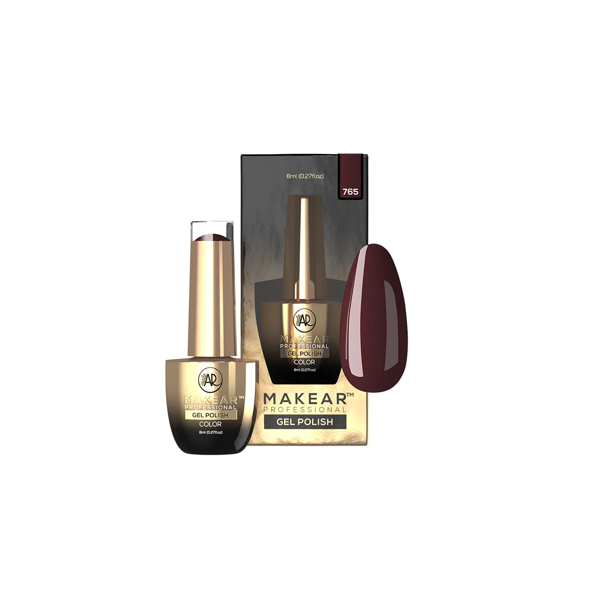 Gel Polish Regular 765