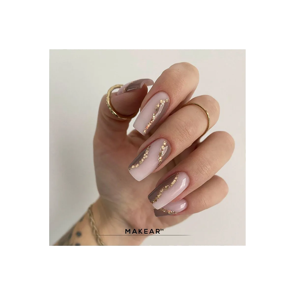 Gel Polish Regular 769