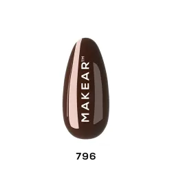 Gel Polish Regular 796 Je T'aime