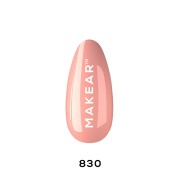Gel Polish Regular 830