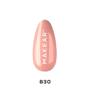 Gel Polish Regular 830
