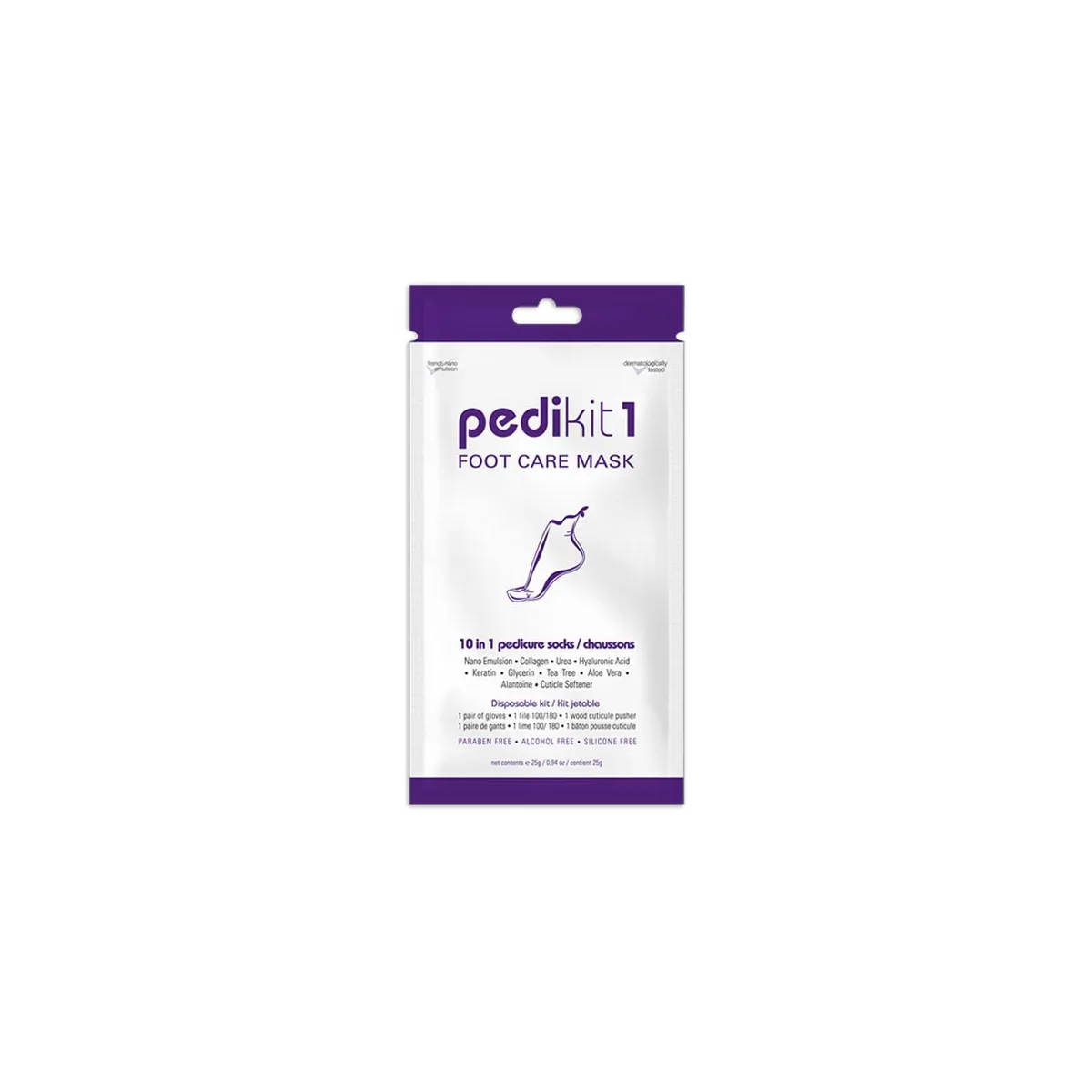Pedikit (l\'unité)