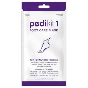 Pedikit (l\'unité) Pedikit (l\'unité)