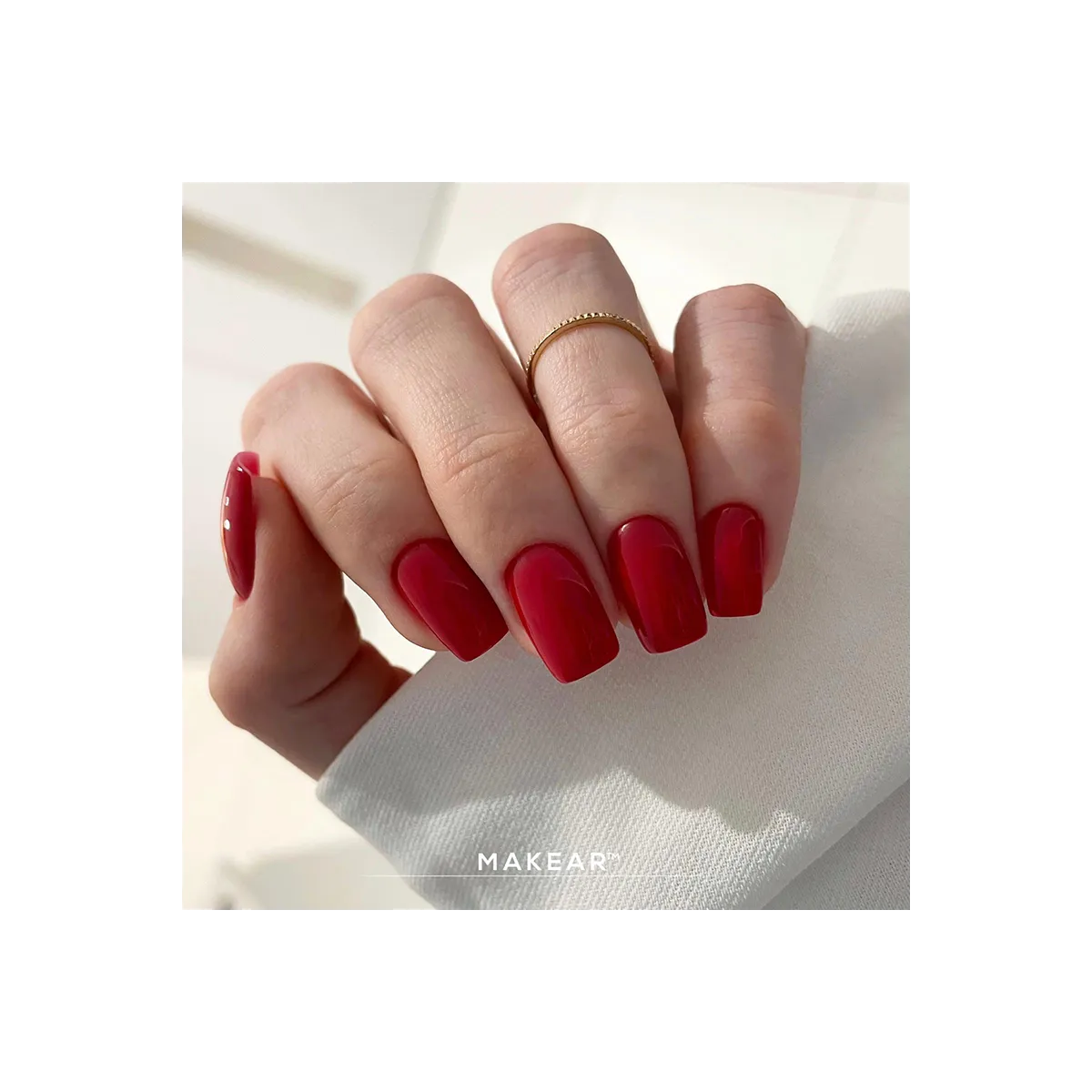 Gel Polish Regular 840