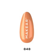 Gel Polish Regular 848 Gel Polish Regular 848