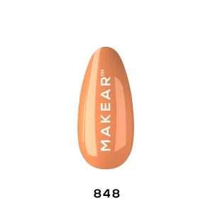 Gel Polish Regular 848 Gel Polish Regular 848