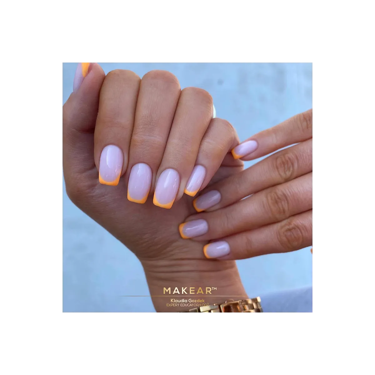 Gel Polish Regular 848