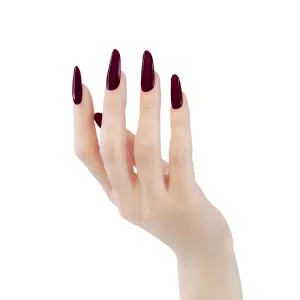 Gel Polish Regular 865 Wine Not Gel Polish Regular 865 Wine Not