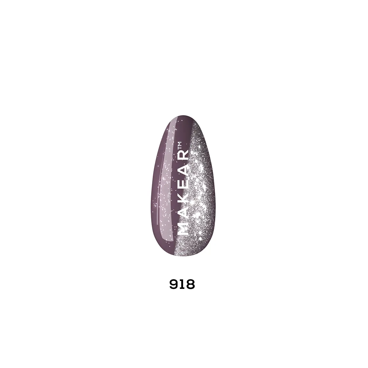 Gel Polish Moonlight Disco 918 Cuba Libre