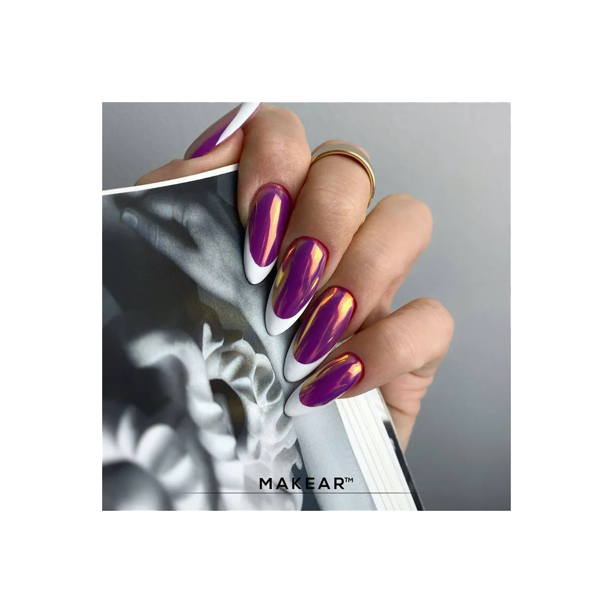 Gel Polish Regular 936