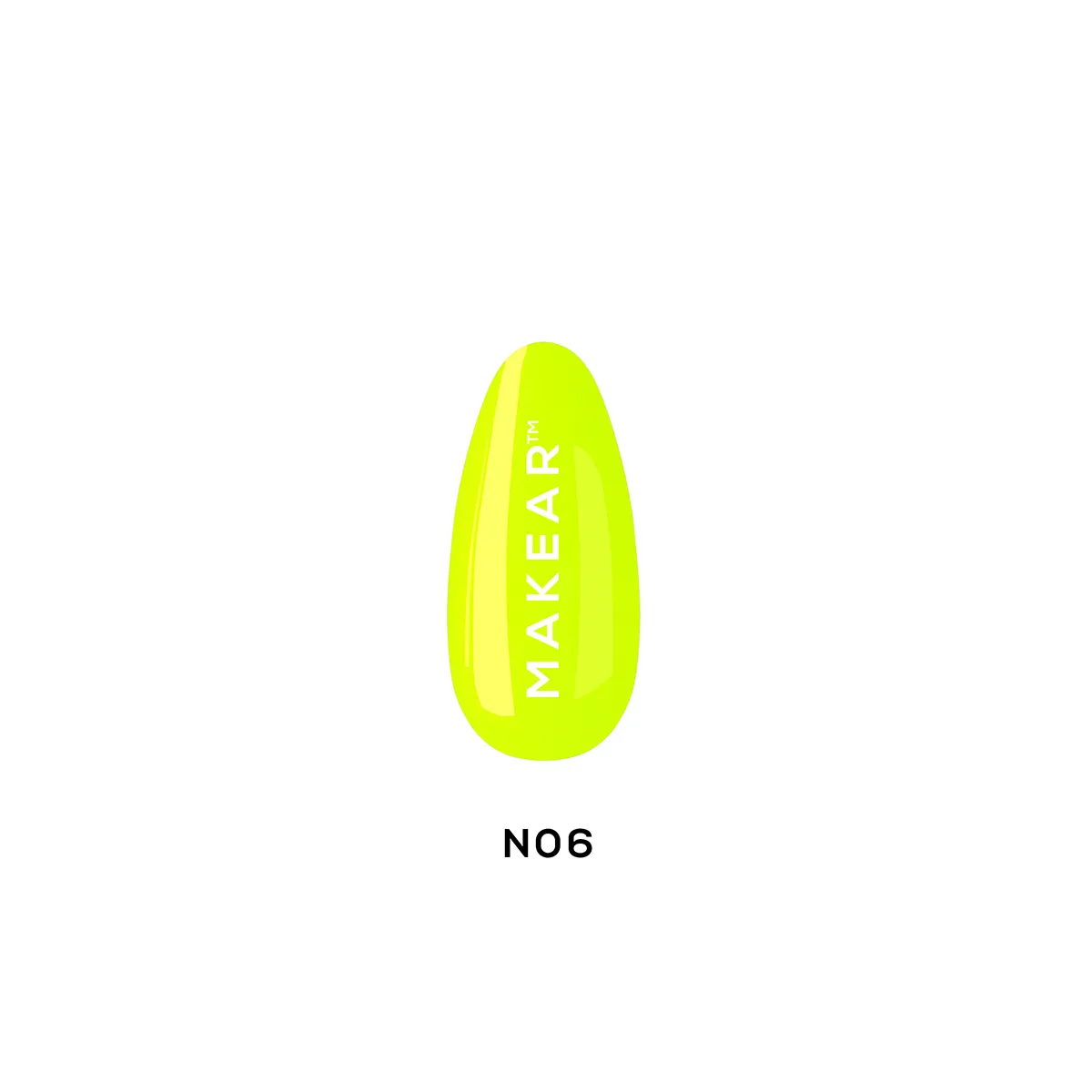 Gel Polish Neon N06