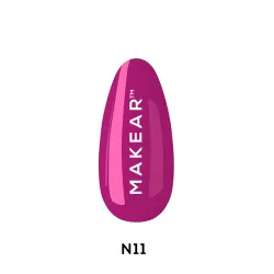 Gel Polish Neon N11