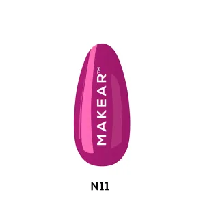 Gel Polish Neon N11