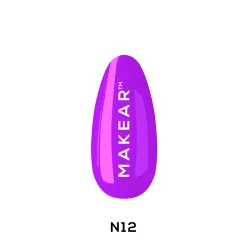 Gel Polish Neon N12