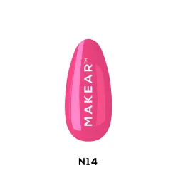 Gel Polish Neon N14