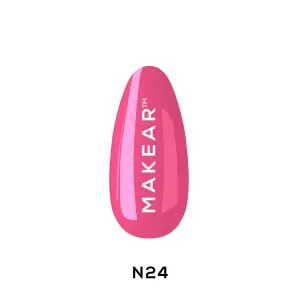Gel Polish Neon N24